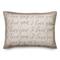 I Love You Script 20" x 14" Indoor / Outdoor Pillow